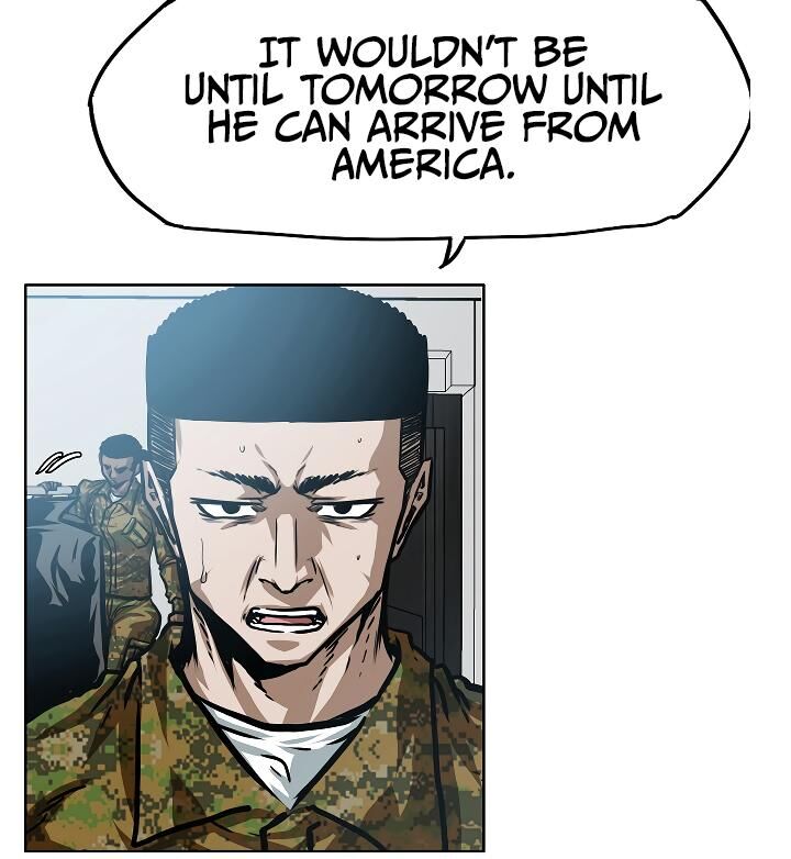 Read Rooftop Sword Master Manga Online