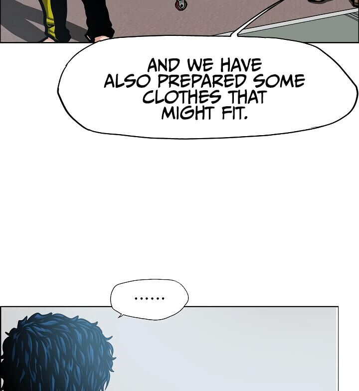 Read Rooftop Sword Master Manga Online