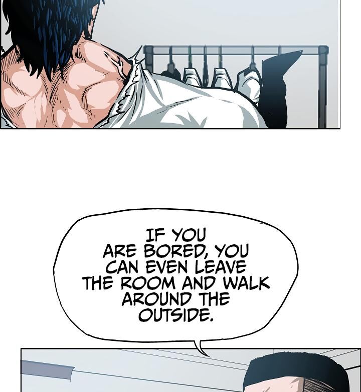 Read Rooftop Sword Master Manga Online