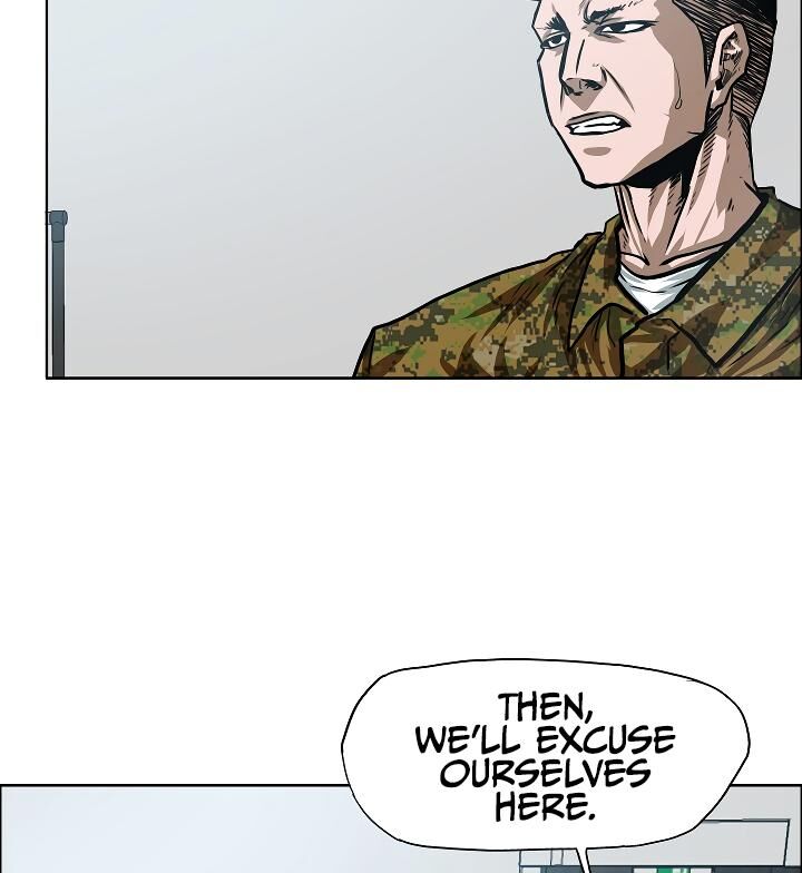 Read Rooftop Sword Master Manga Online