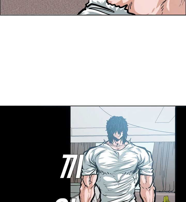 Read Rooftop Sword Master Manga Online