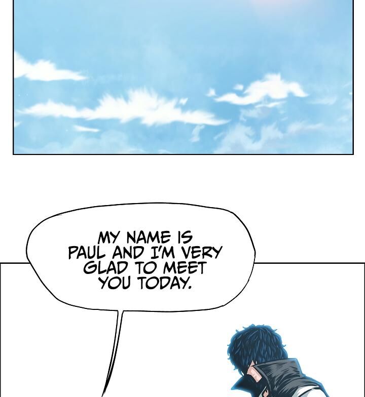 Read Rooftop Sword Master Manga Online