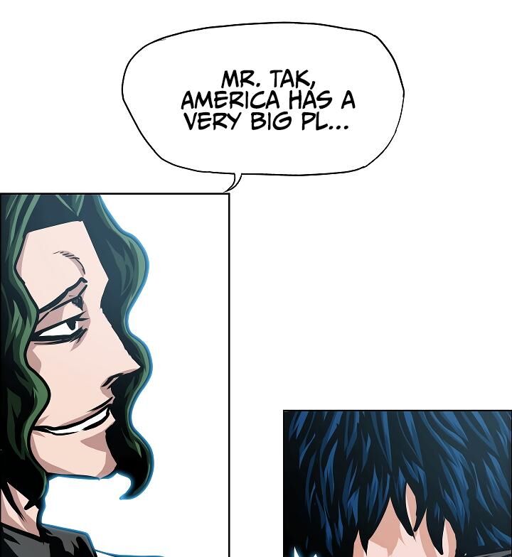 Read Rooftop Sword Master Manga Online