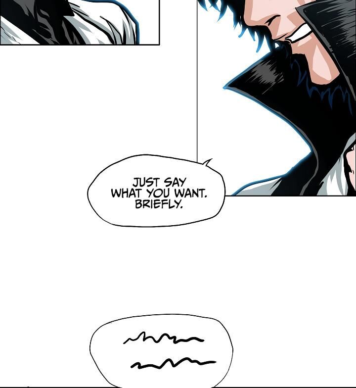 Read Rooftop Sword Master Manga Online