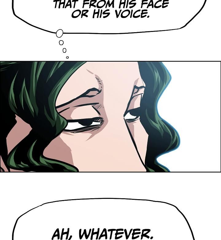 Read Rooftop Sword Master Manga Online