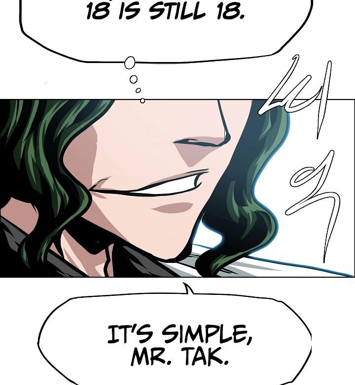 Read Rooftop Sword Master Manga Online