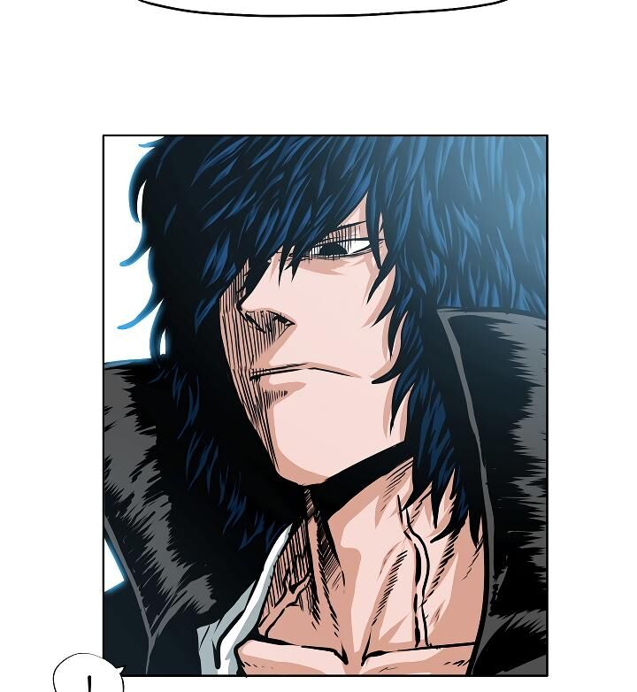 Read Rooftop Sword Master Manga Online