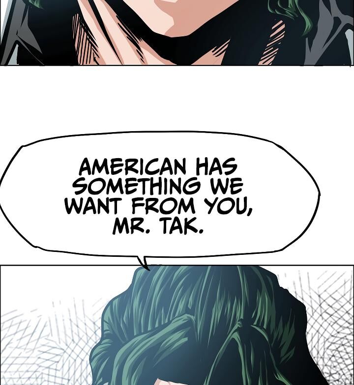 Read Rooftop Sword Master Manga Online