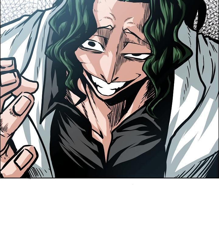 Read Rooftop Sword Master Manga Online