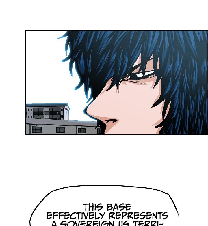 Read Rooftop Sword Master Manga Online