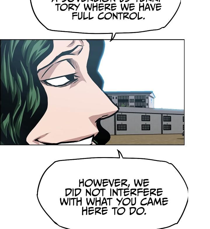 Read Rooftop Sword Master Manga Online