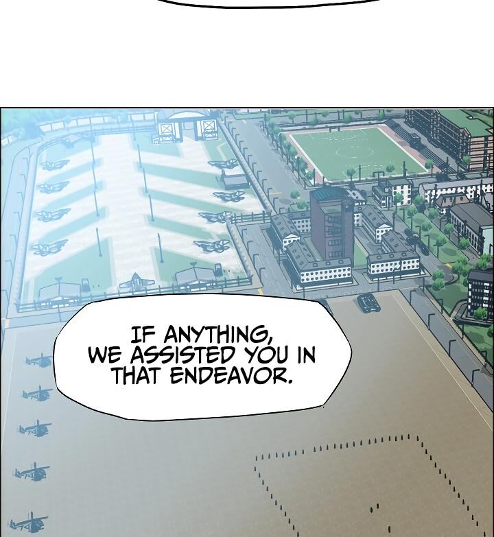 Read Rooftop Sword Master Manga Online