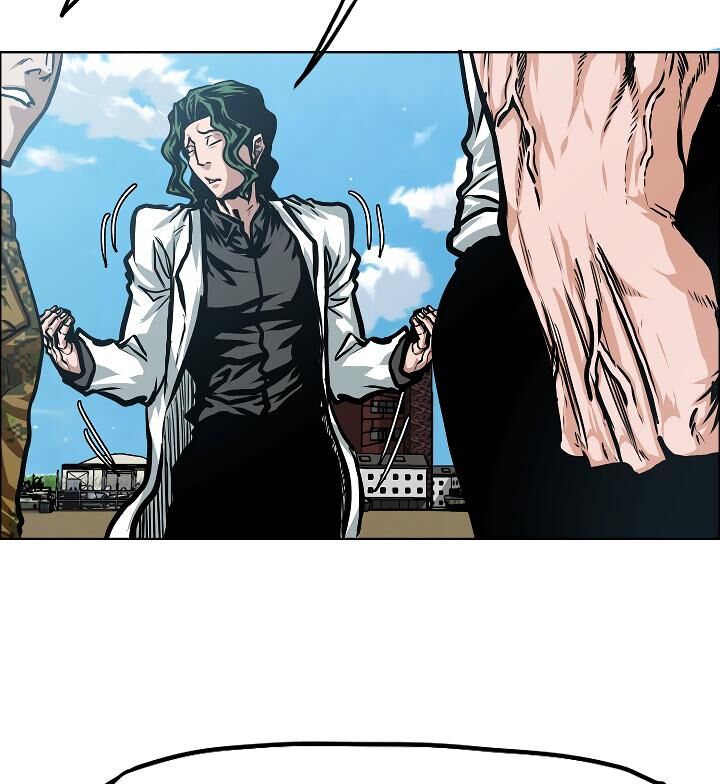 Read Rooftop Sword Master Manga Online