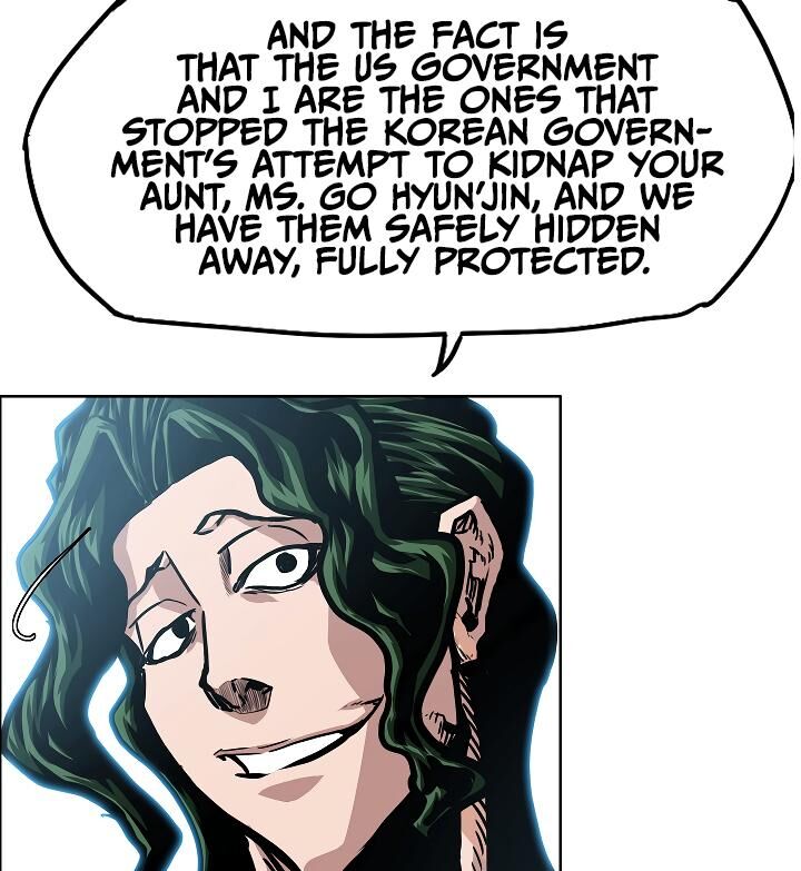 Read Rooftop Sword Master Manga Online