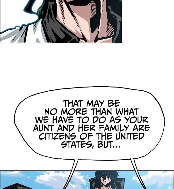 Read Rooftop Sword Master Manga Online