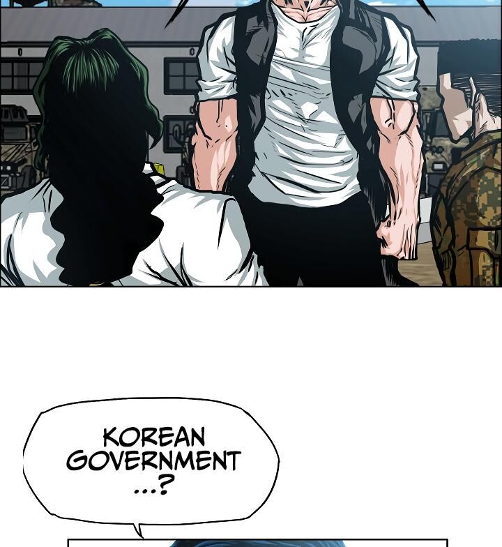 Read Rooftop Sword Master Manga Online