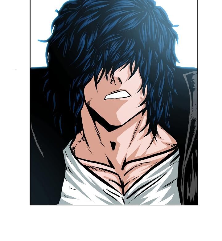 Read Rooftop Sword Master Manga Online