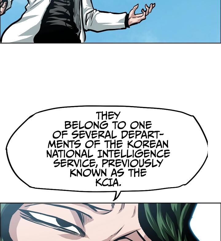 Read Rooftop Sword Master Manga Online