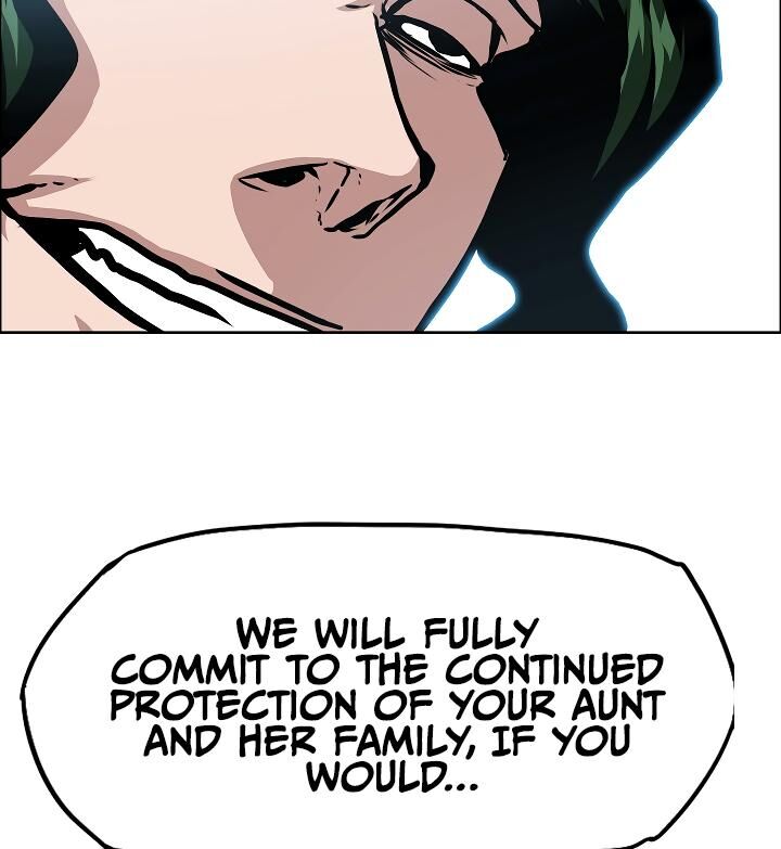 Read Rooftop Sword Master Manga Online