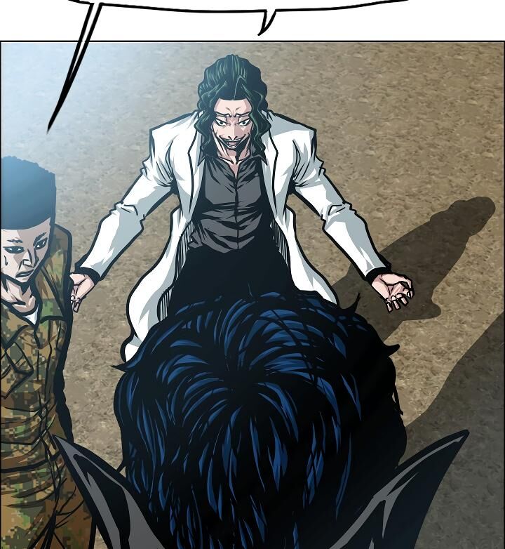 Read Rooftop Sword Master Manga Online