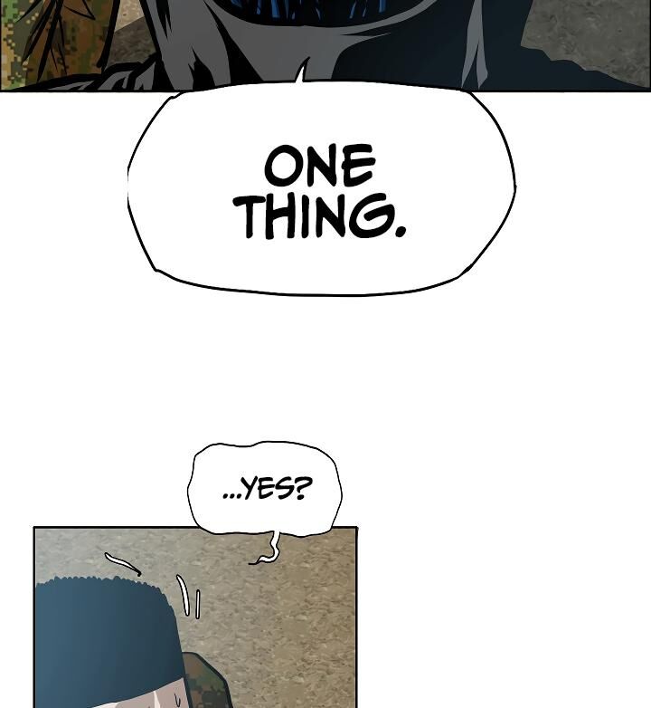 Read Rooftop Sword Master Manga Online