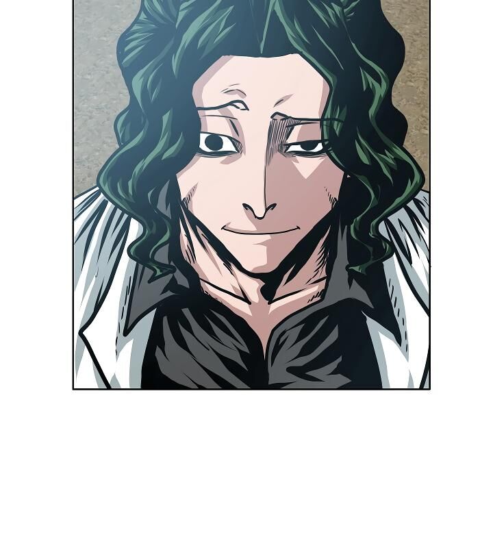 Read Rooftop Sword Master Manga Online