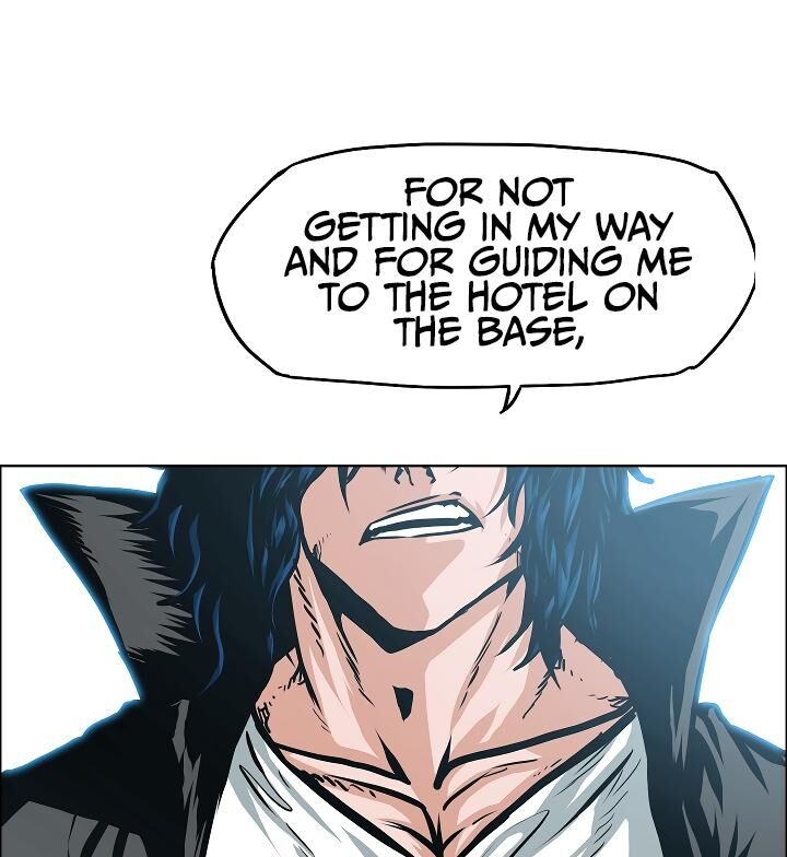 Read Rooftop Sword Master Manga Online