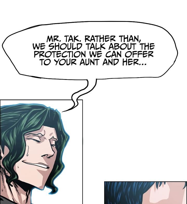 Read Rooftop Sword Master Manga Online