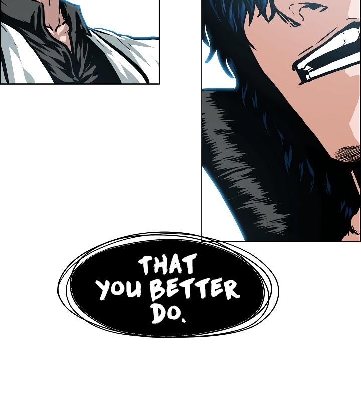 Read Rooftop Sword Master Manga Online