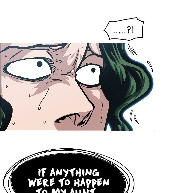 Read Rooftop Sword Master Manga Online