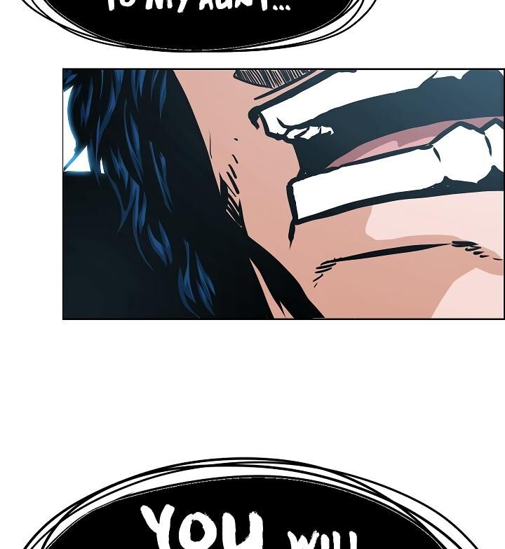 Read Rooftop Sword Master Manga Online