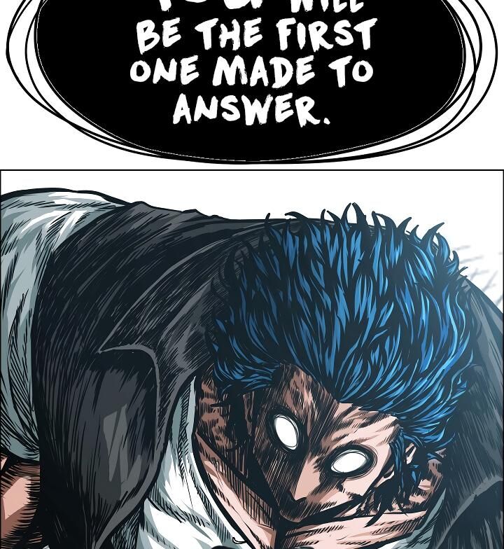 Read Rooftop Sword Master Manga Online