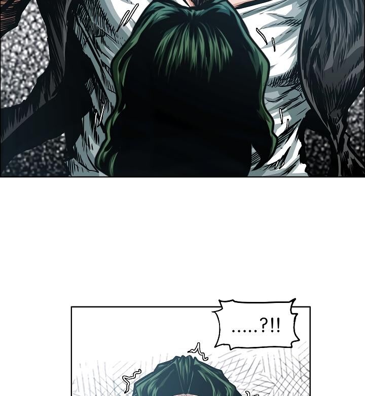 Read Rooftop Sword Master Manga Online