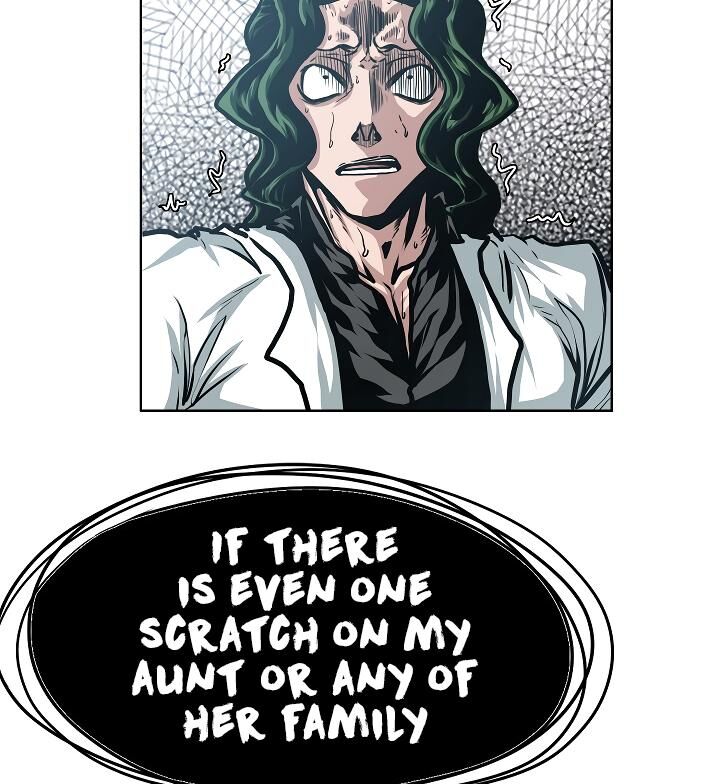 Read Rooftop Sword Master Manga Online