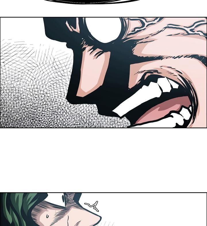 Read Rooftop Sword Master Manga Online