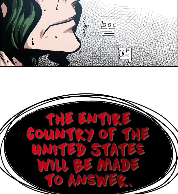 Read Rooftop Sword Master Manga Online