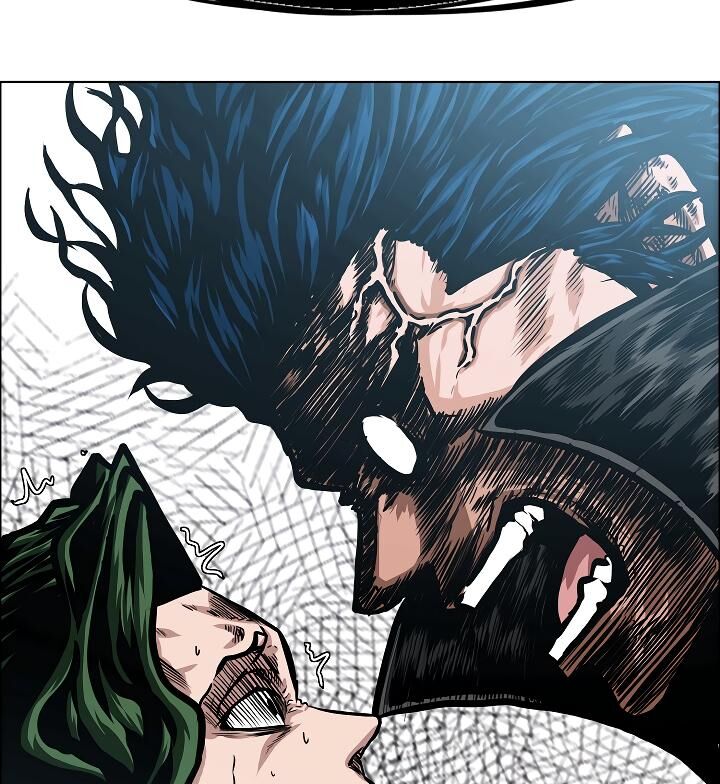 Read Rooftop Sword Master Manga Online