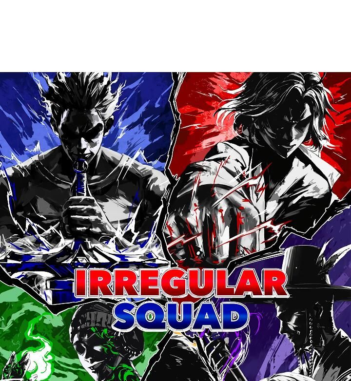 Read Rooftop Sword Master Manga Online