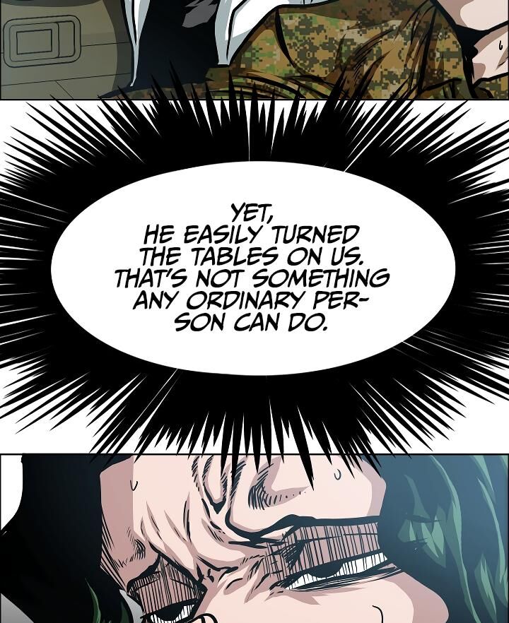 Read Rooftop Sword Master Manga Online