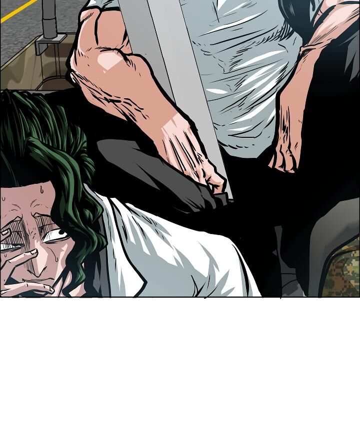 Read Rooftop Sword Master Manga Online