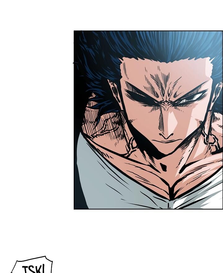 Read Rooftop Sword Master Manga Online