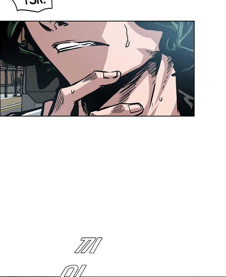 Read Rooftop Sword Master Manga Online