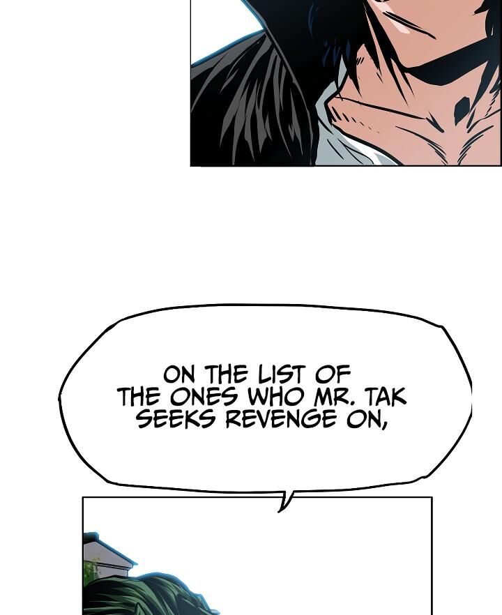 Read Rooftop Sword Master Manga Online