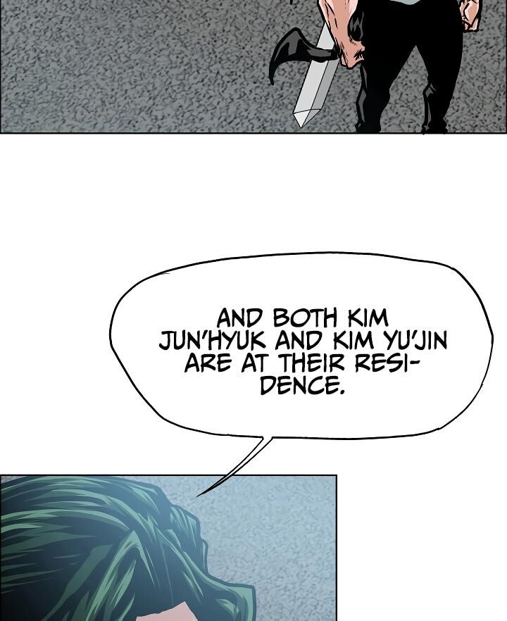 Read Rooftop Sword Master Manga Online