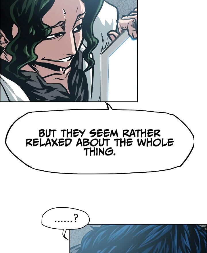 Read Rooftop Sword Master Manga Online