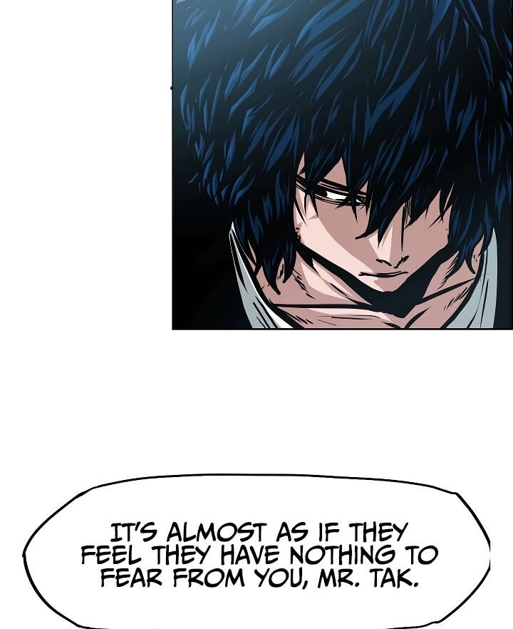 Read Rooftop Sword Master Manga Online