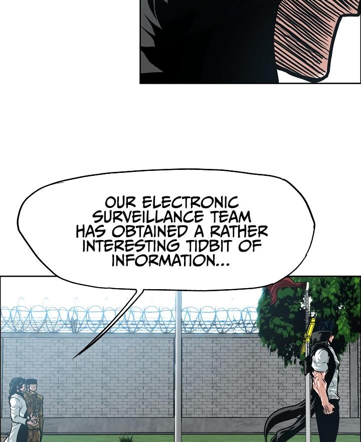 Read Rooftop Sword Master Manga Online