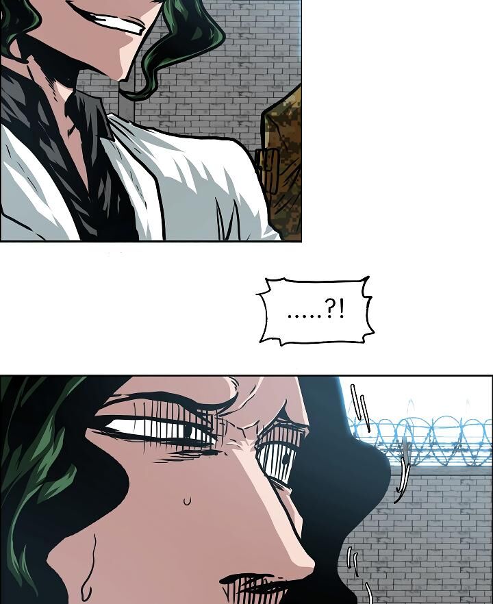 Read Rooftop Sword Master Manga Online