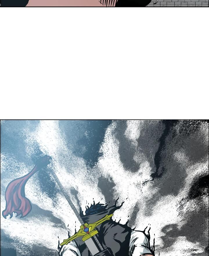 Read Rooftop Sword Master Manga Online