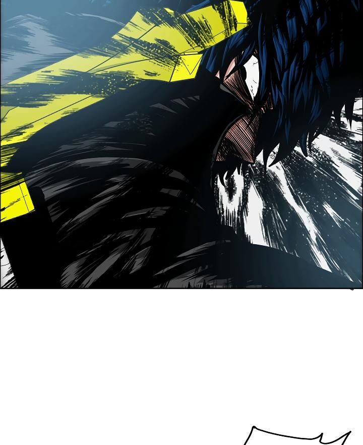 Read Rooftop Sword Master Manga Online